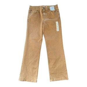 Cat & Jack Kids khaki Jeans, new